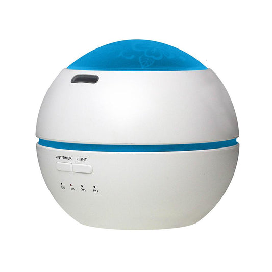 Night Light Humidifier