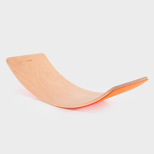 Wooden Balance Board