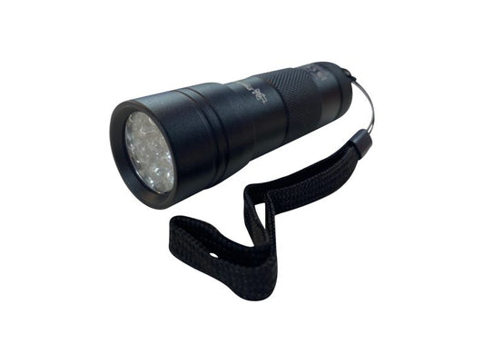 UV LED Sensory Torch