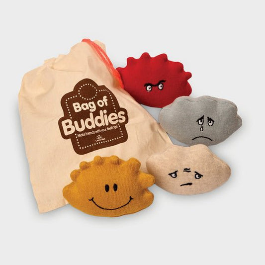 Bag Of Buddies - Learning Resource