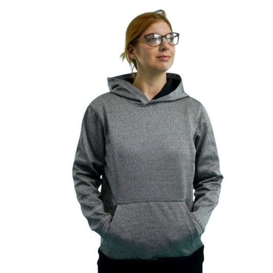 BitePRO Bite Resistant Hoodie with thumbholes - Care & Safety