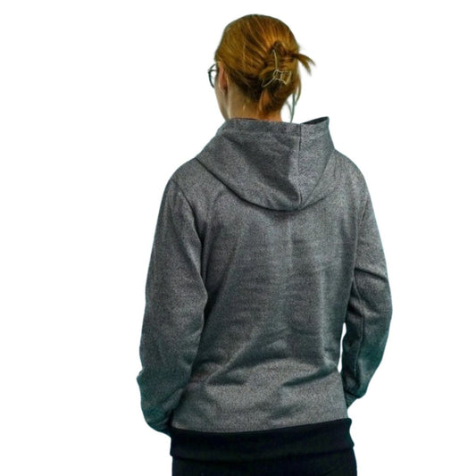 BitePRO Bite Resistant Hoodie with thumbholes - Care & Safety