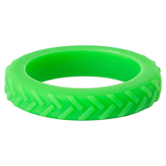 Chewigem Tread Sensory Chew Bangle Child