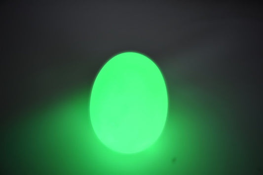 Colour Changing Egg - Sensory Toys