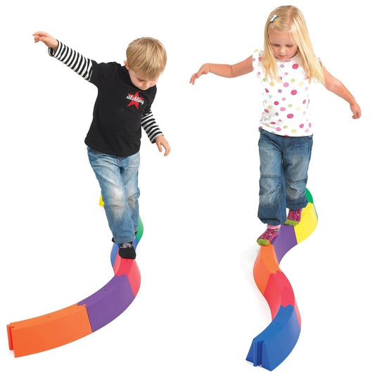 EDX Education Balancing Path 28pk - Outdoor Toys