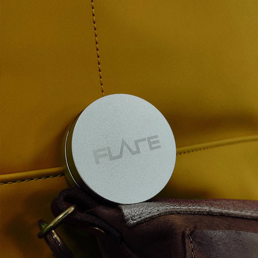 FLARE POCKET CAPSULE - Hearing Enhancers