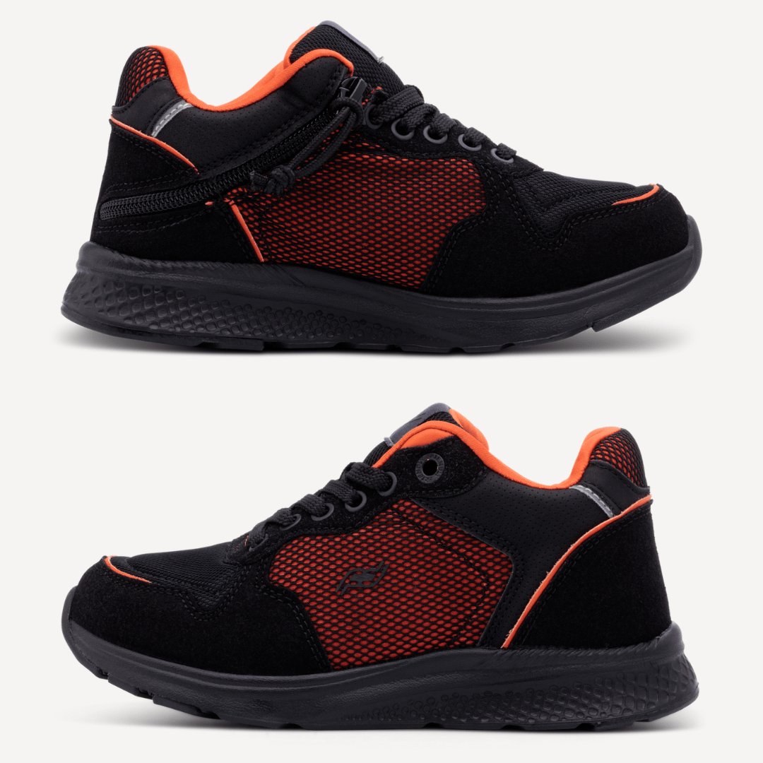 Adaptive Footwear Disability Shoes Billy Friendly Fledglings