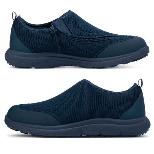 Friendly Shoes Force Maritime Unisex - ADULTS - Footwear