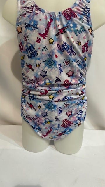 Girl's Ostomy Swimsuit - Swimwear and Accessories