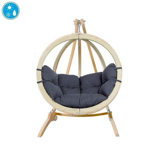 Globo Hammock Single Seater Chair Set - Sensory Equipment