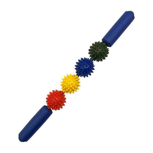 Hedgehog Ball Massage Stick - Sensory Equipment