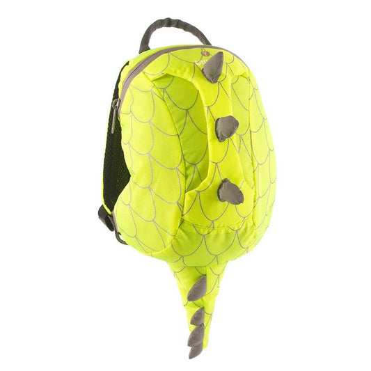 Hi - Vis Dinosaur Toddler ActionPak Backpack - Out & About