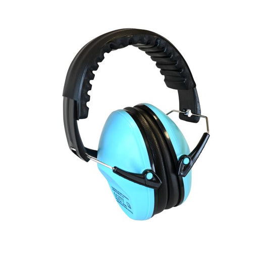 Hilka Junior Ear Defenders SNR27 - Hearing Enhancers