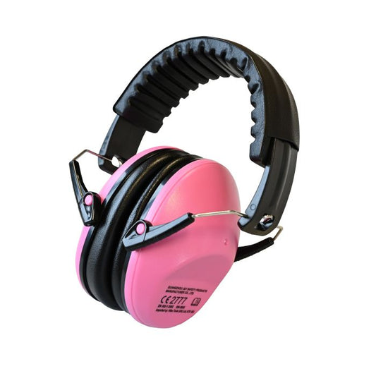 Hilka Junior Ear Defenders SNR27 - Hearing Enhancers