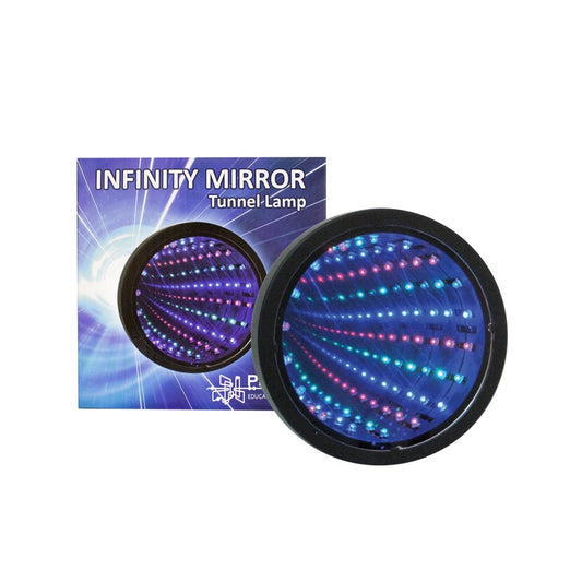 Infinity Mirror - Sensory Equipment