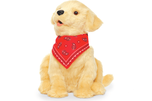 Joy for All Companion Pet Pups - Sensory Toys