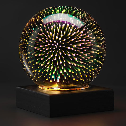 Large Plasma Ball – 8 inch - Sensory Equipment