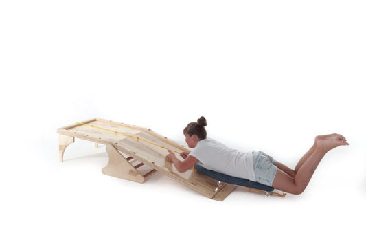 Large Sensory Skateboard - Sensory Equipment