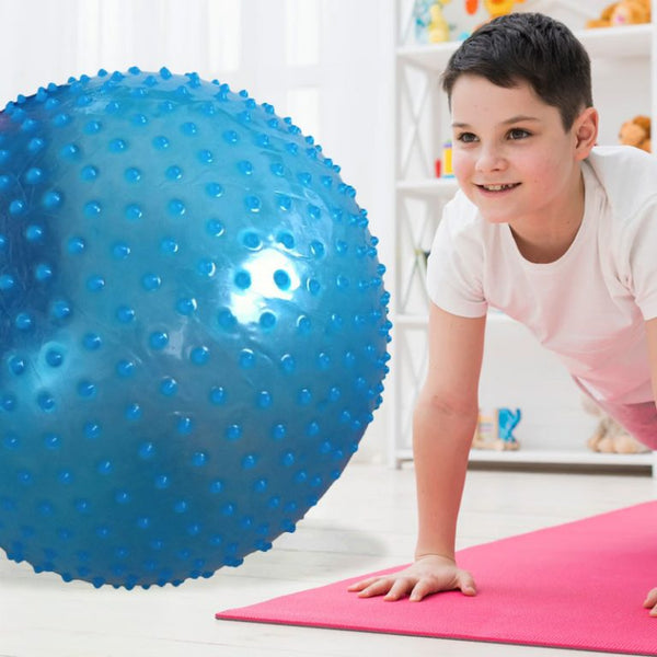 Large Textured Therapy Sensory Ball Fledglings