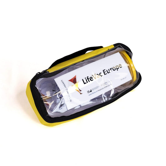 LifeVac Anti - Choking Travel Kit - Care & Safety