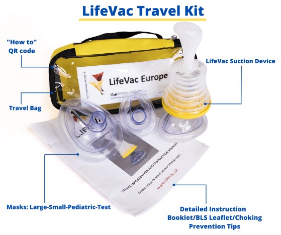 LifeVac