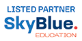 Sky Blue Partner