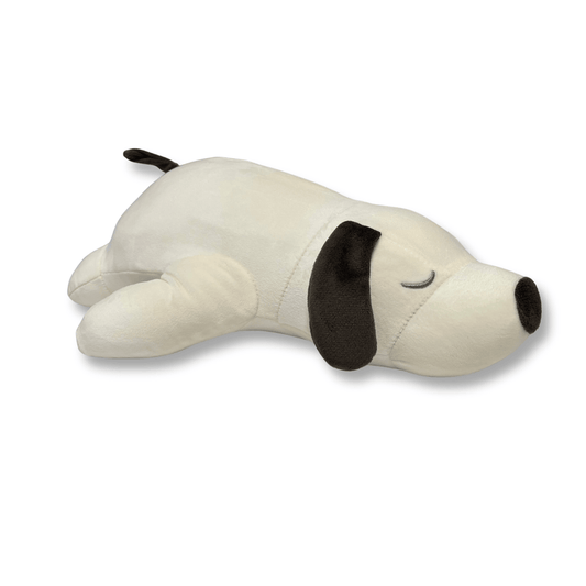 Living Berty the Breathing Dog - Sensory Toys