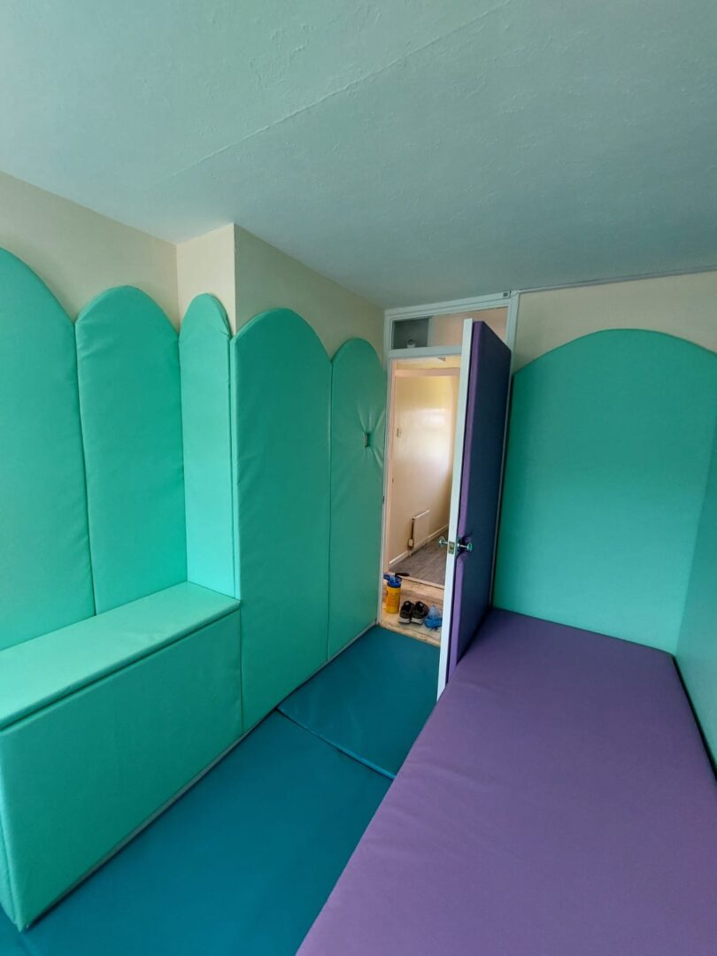 The Sensory Room