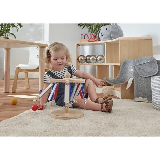 Mirror Chimeabout - Sensory Toys