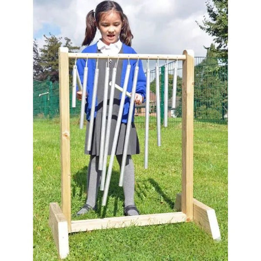 Music Frames Set (3Pk) - Outdoor Toys