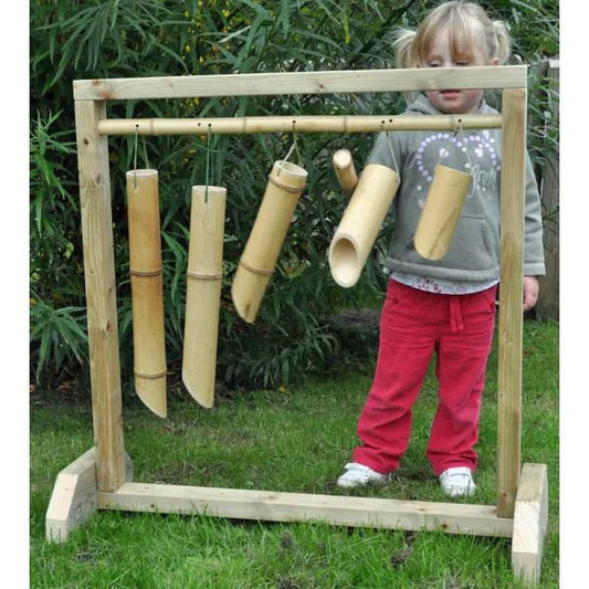 Music Frames Set (3Pk) - Outdoor Toys