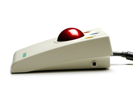 Optima Trackball - Learning Resource