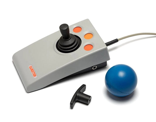 Quester Joystick - Learning Resource