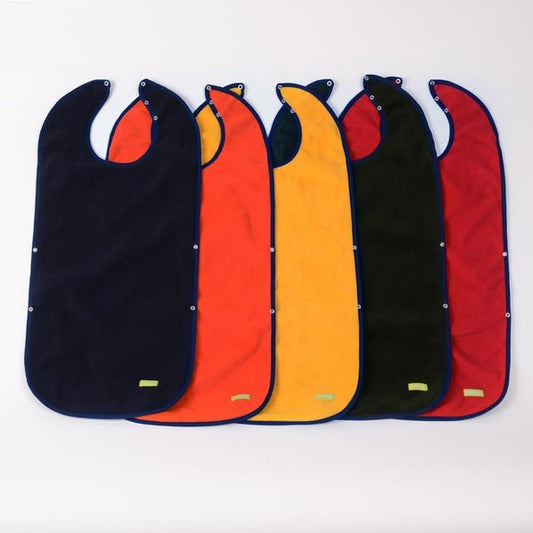 R196 Fleece Bib - Bibs & Neckerchiefs