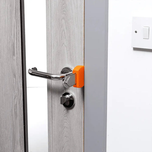 Safe - Loc Portable Door Lock - Care & Safety