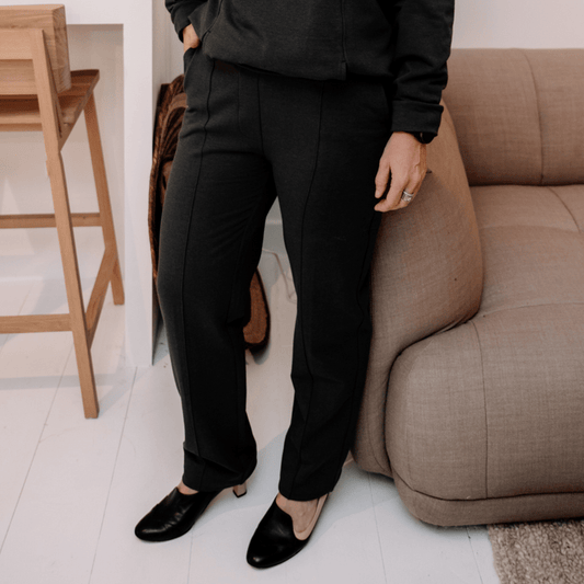 SAM Sensory - Adults Stylish Comfort Trousers - Daytime Clothing