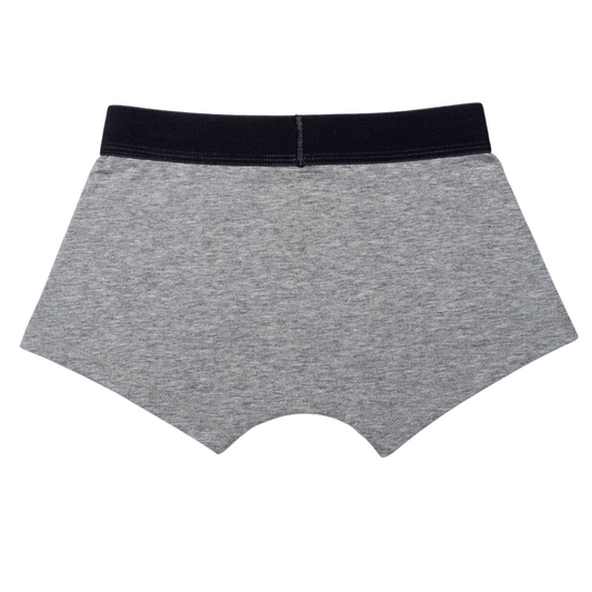 SAM Sensory - Boys Super Soft Organic Cotton Boxers - Daytime Clothing