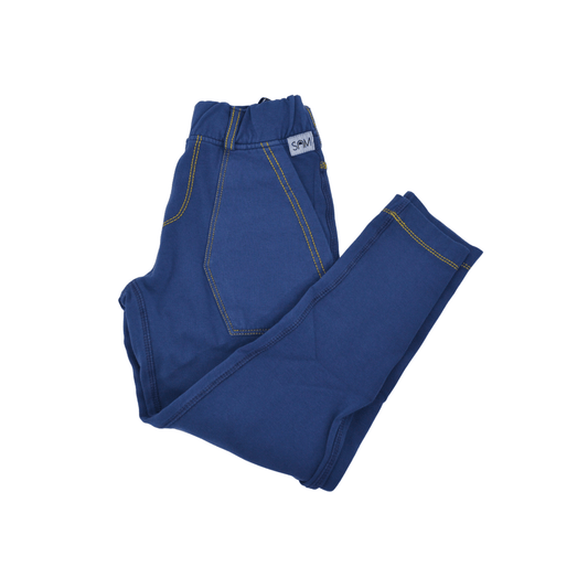 SAM Sensory Jean Like – Slim - Fit Non - Irritating - Daytime Clothing