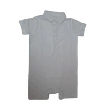 Age 2 white polo shirt best sale