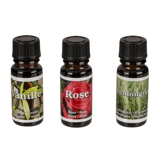 Sensory Soothing Aromas Pack (Set of 6) - Sensory Equipment