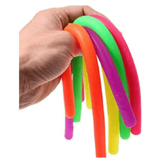 Stretchy String Fidget Pack of 6