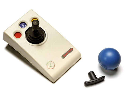 SimplyWorks Joystick - Learning Resource