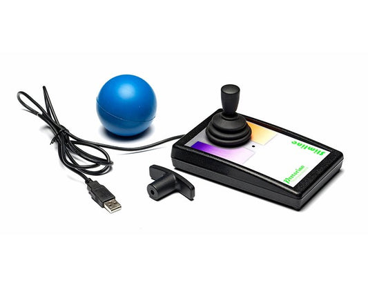 Slimline Joystick - Learning Resource