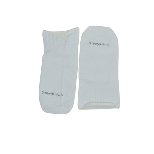 SmartKnit - Adult Seamless Sensitivity Socks - Mini Crew - Footwear