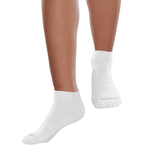 SmartKnitBIGKIDS - Truly Seamless Ankle Socks - Footwear