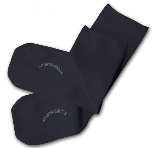 SmartknitKIDS - Absolutely Seamless Socks - The Ultimate Comfort Sock - Footwear