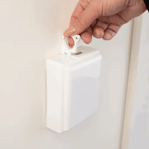 SocketLoc Plug Socket Cover - Single - Care & Safety