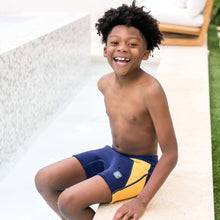 Splash About Childs Incontinence Jammers Swim Shorts