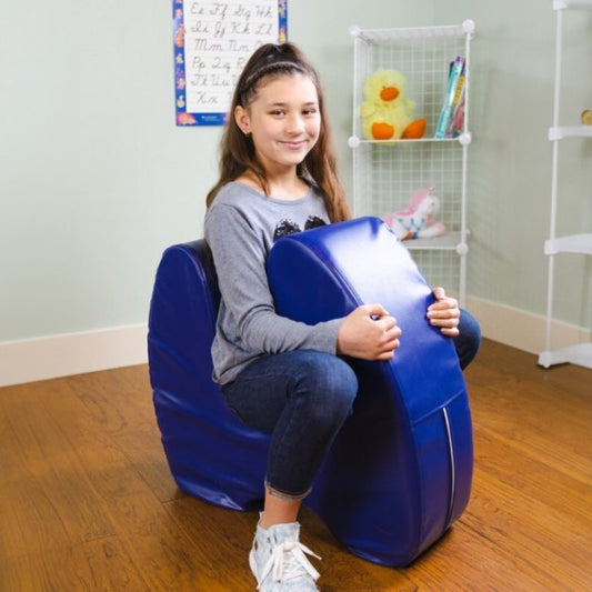 Squeeze Seat - Sensory Equipment