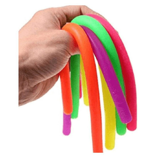 Stretchy String Fidget Pack of 6 - Sensory Toys